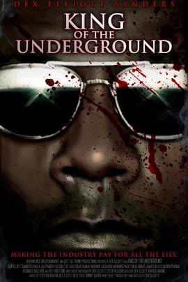 KingoftheUnderground