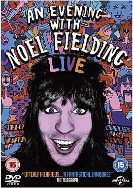 AnEveningwithNoelFielding