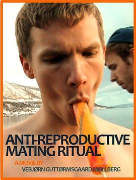 AntiReproductiveMatingRitual