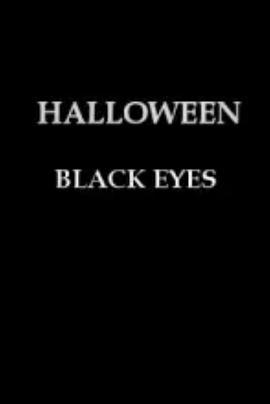 HalloweenBlackEyes