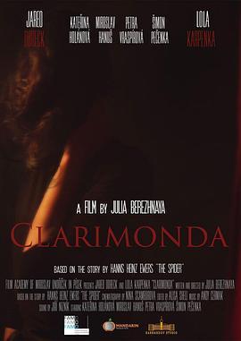 Clarimonda