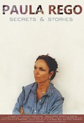 PaulaRego,Secrets&Stories