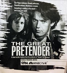 TheGreatPretender