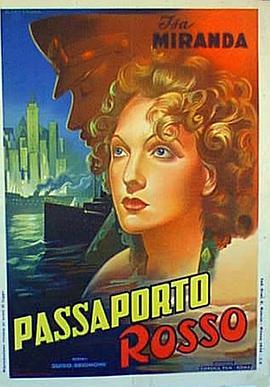 Passaportorosso