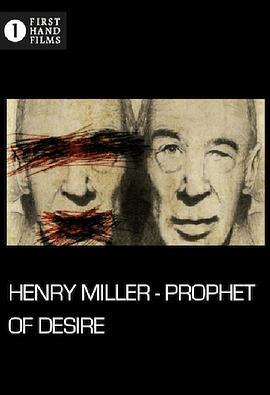 HenryMiller-ProphetderLüste