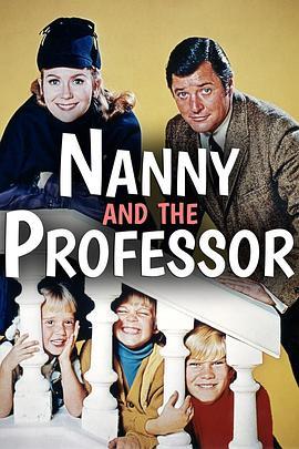 NannyandtheProfessor