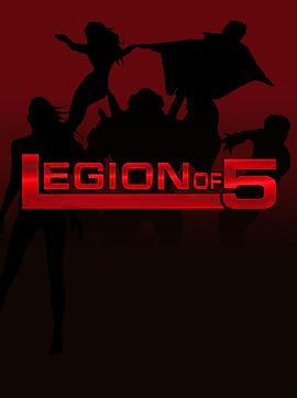 Legionof5