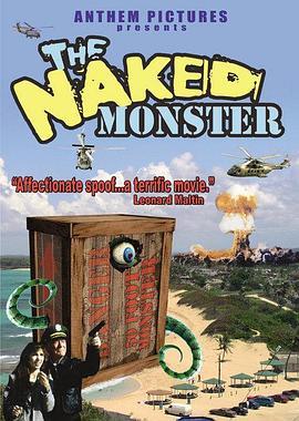 TheNakedMonster