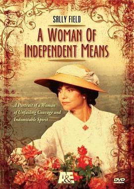 AWomanofIndependentMeans