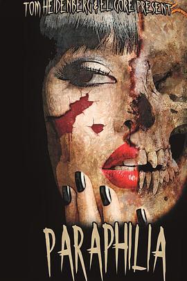 Paraphilia:NecrophilePassionII