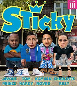 Sticky