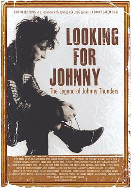 LookingforJohnny