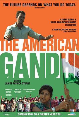 TheAmericanGandhi