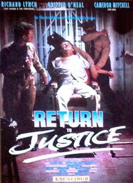 ReturntoJustice