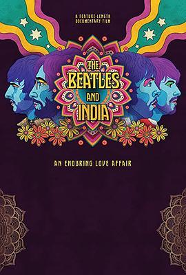 TheBeatlesandIndia