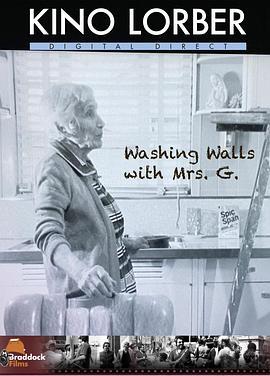 WashingWallswithMrs.G.
