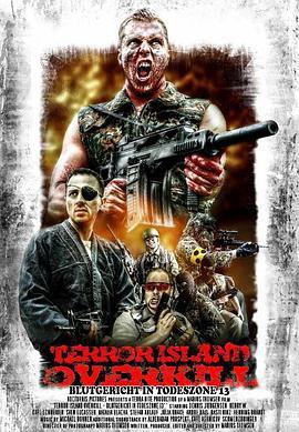 TerrorIslandOverkill