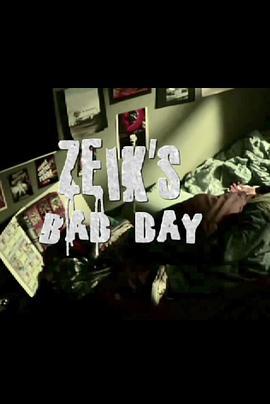 Zeik'sBadDay