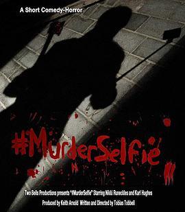 #MurderSelfie