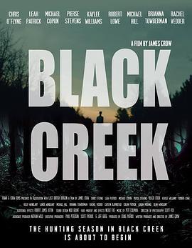 BlackCreek