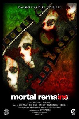 MortalRemains