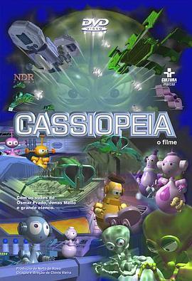 Cassiopéia