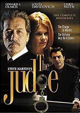 TheJudge