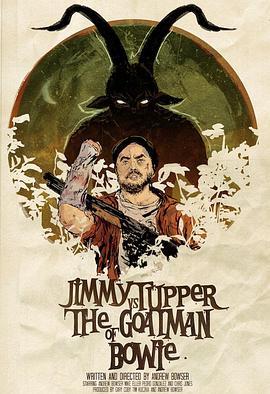 JimmyTuppervs.theGoatmanofBowie