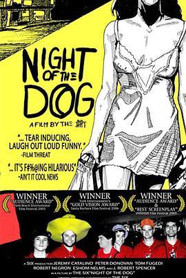 NightoftheDog